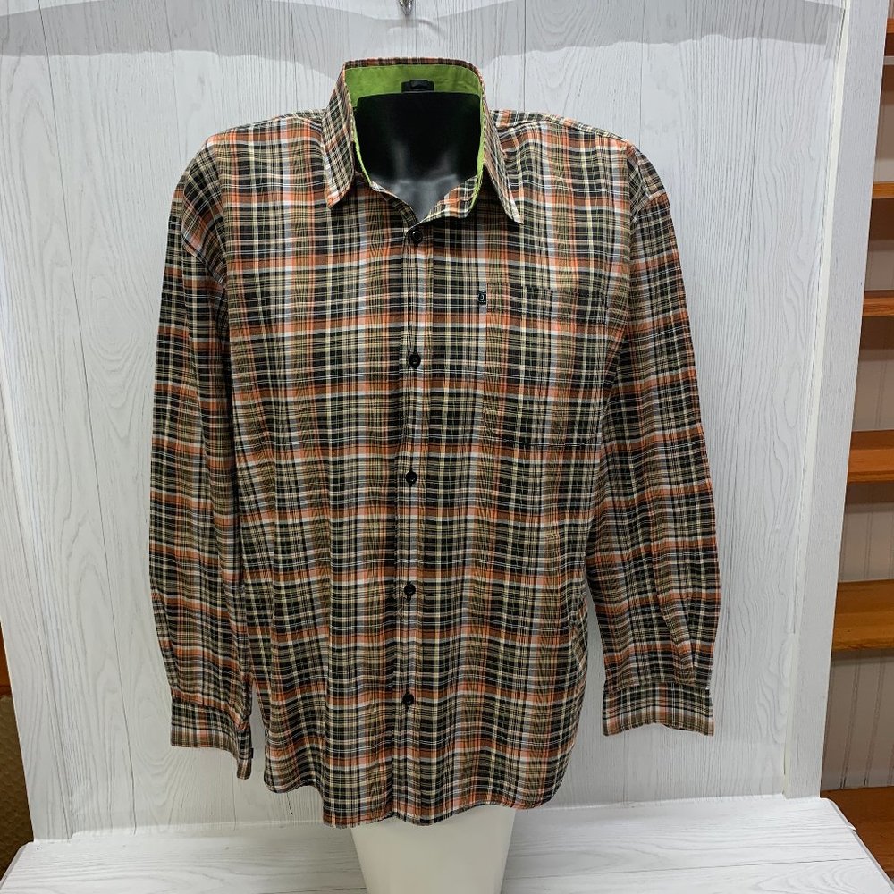 DOLPHINO , MEN SHIRT